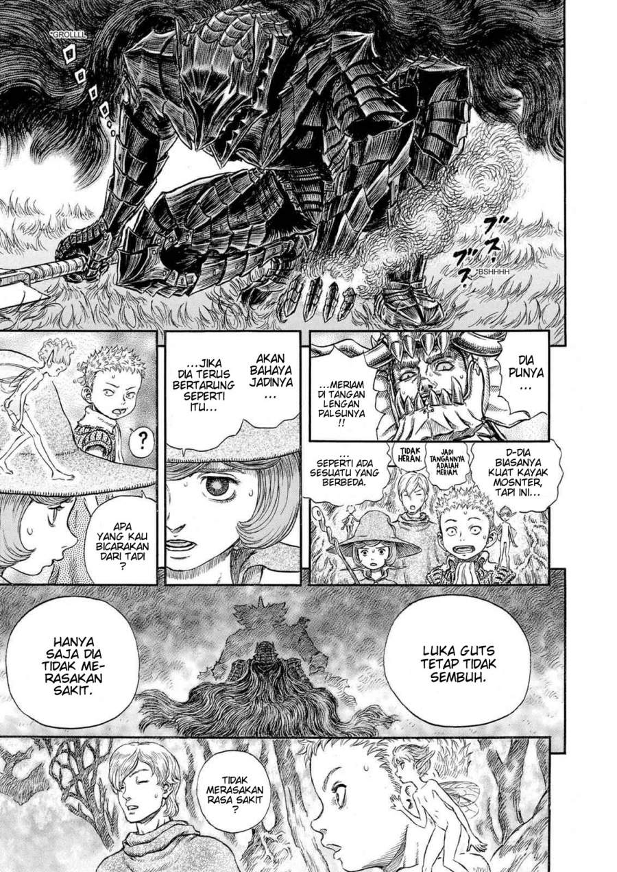 Read Berserk (ID) Manga Online