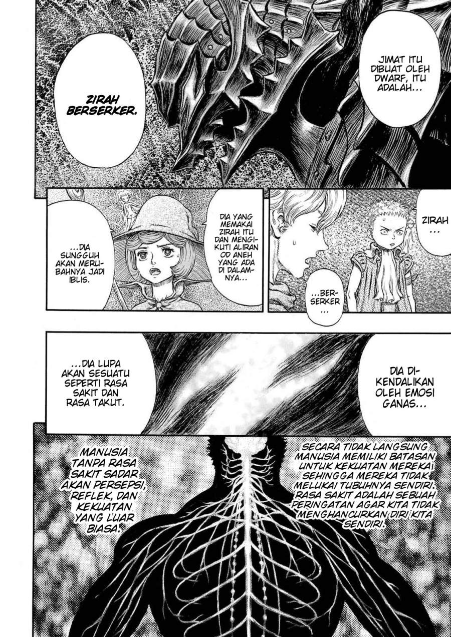 Read Berserk (ID) Manga Online