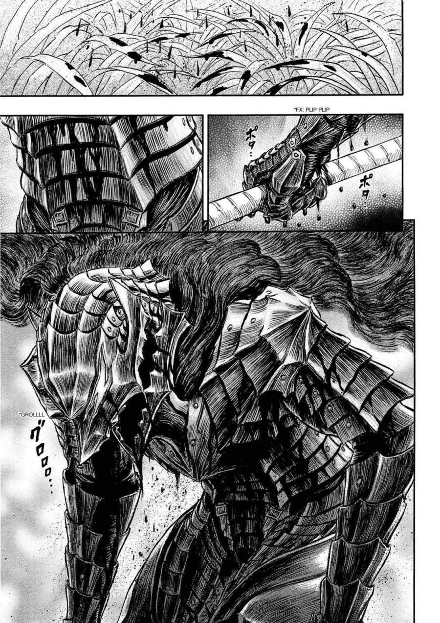 Read Berserk (ID) Manga Online