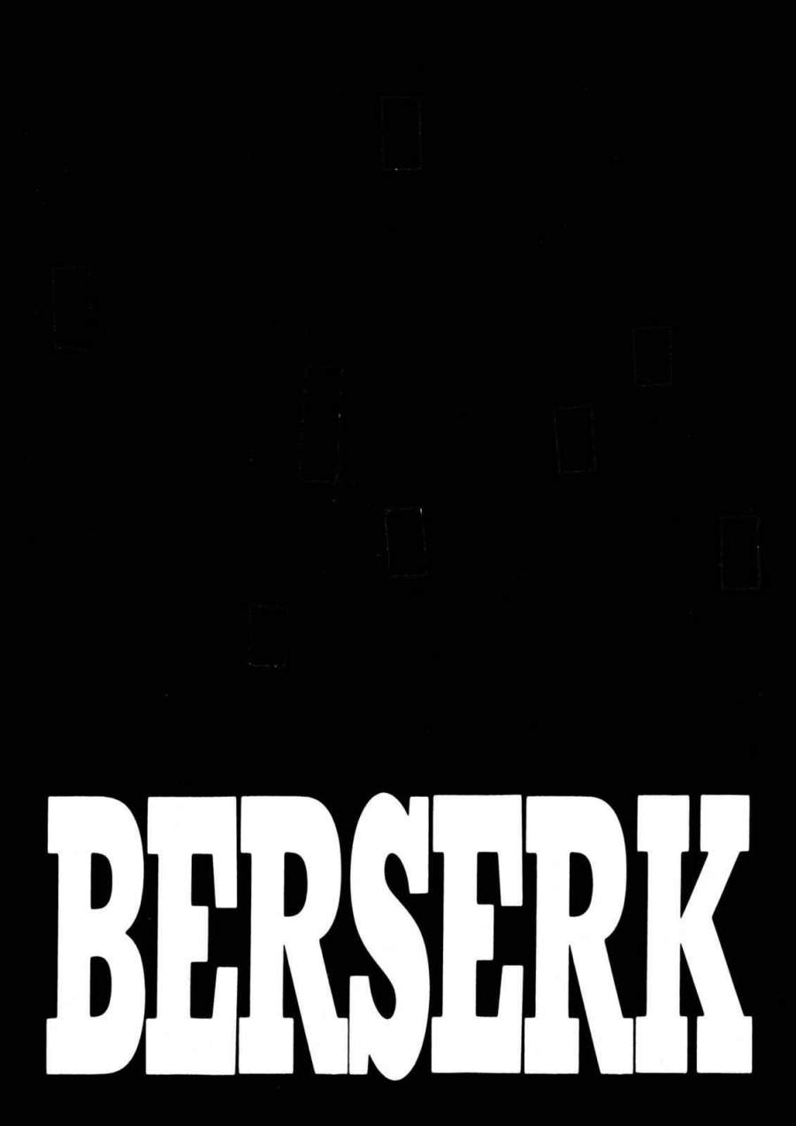 Read Berserk (ID) Manga Online
