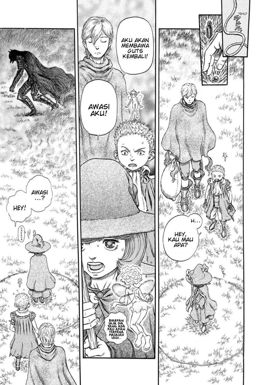 Read Berserk (ID) Manga Online