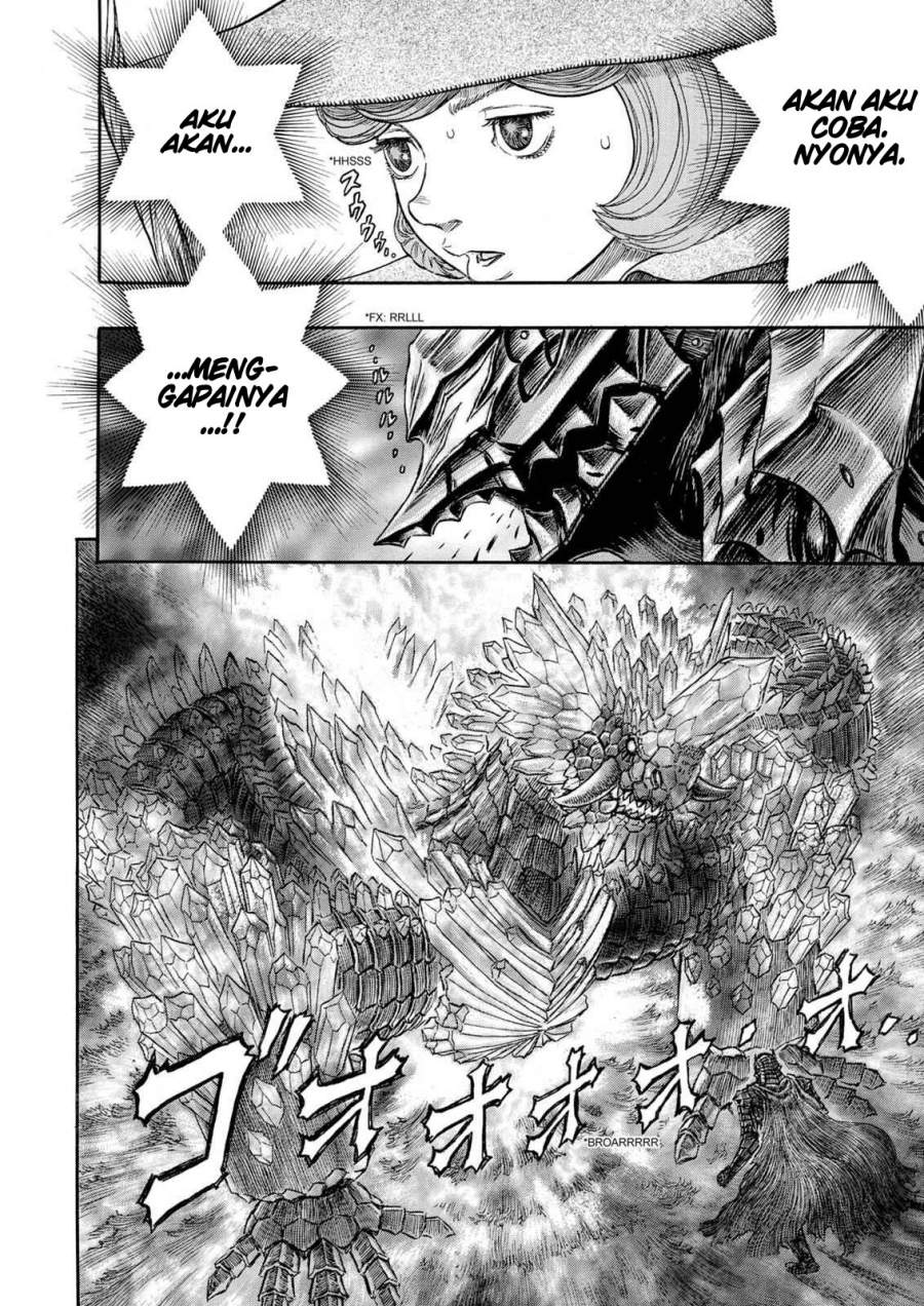 Read Berserk (ID) Manga Online