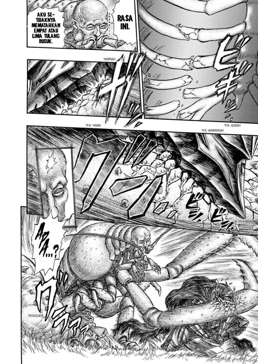 Read Berserk (ID) Manga Online