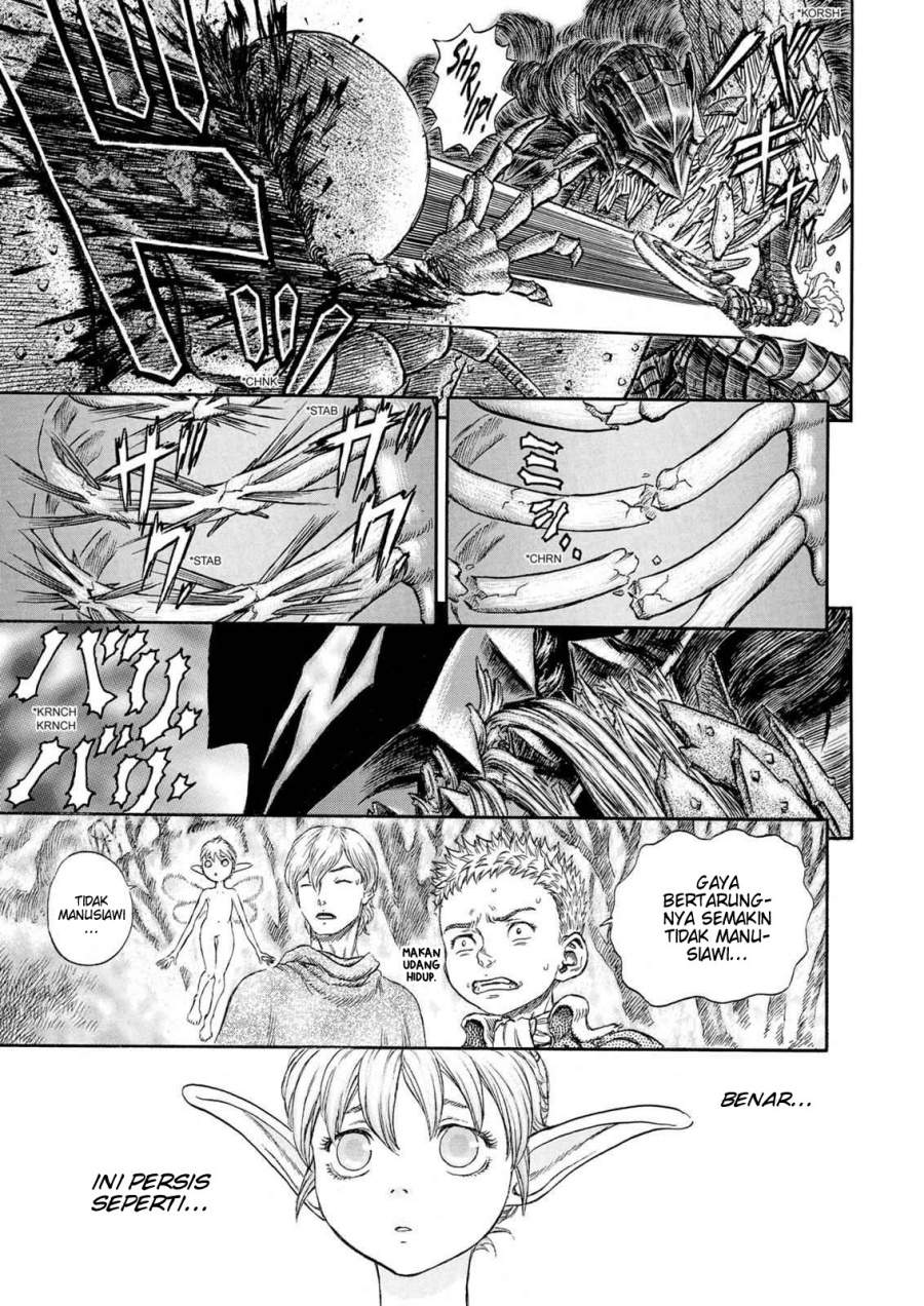 Read Berserk (ID) Manga Online