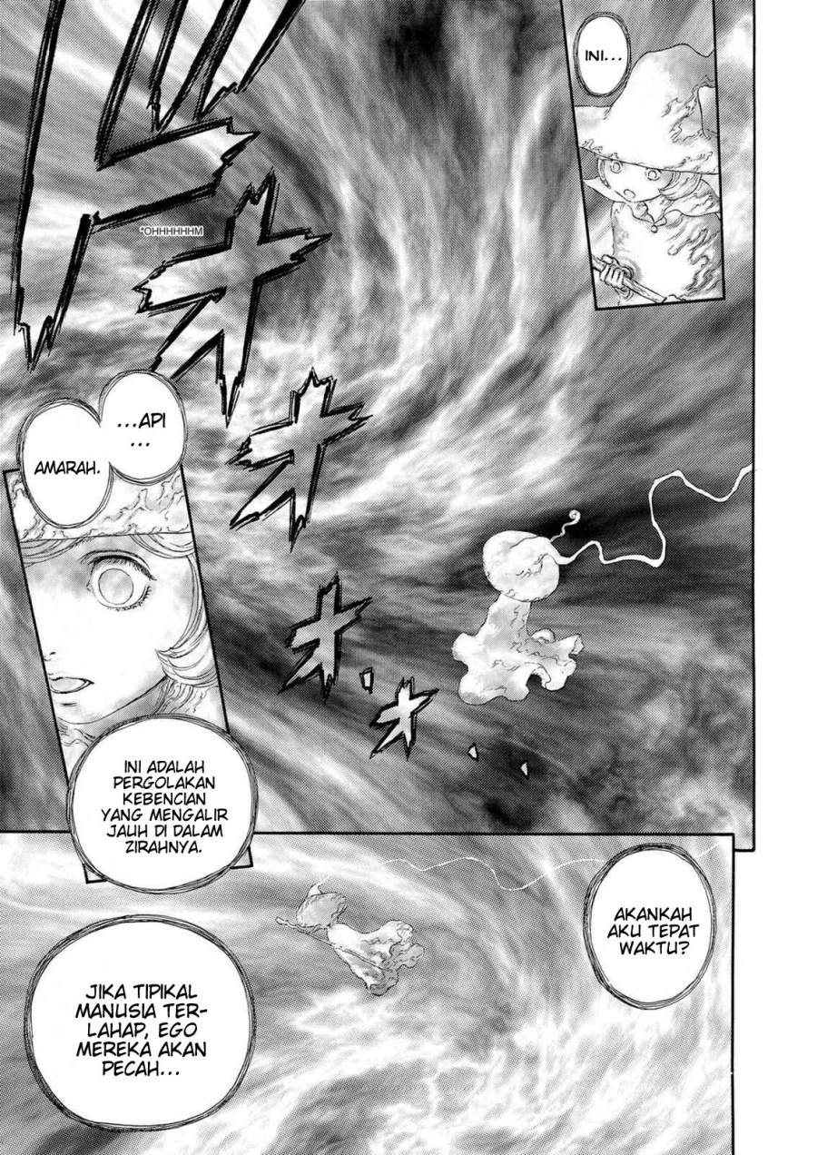 Read Berserk (ID) Manga Online