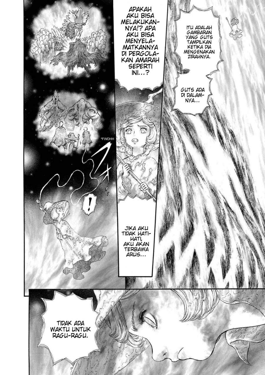 Read Berserk (ID) Manga Online