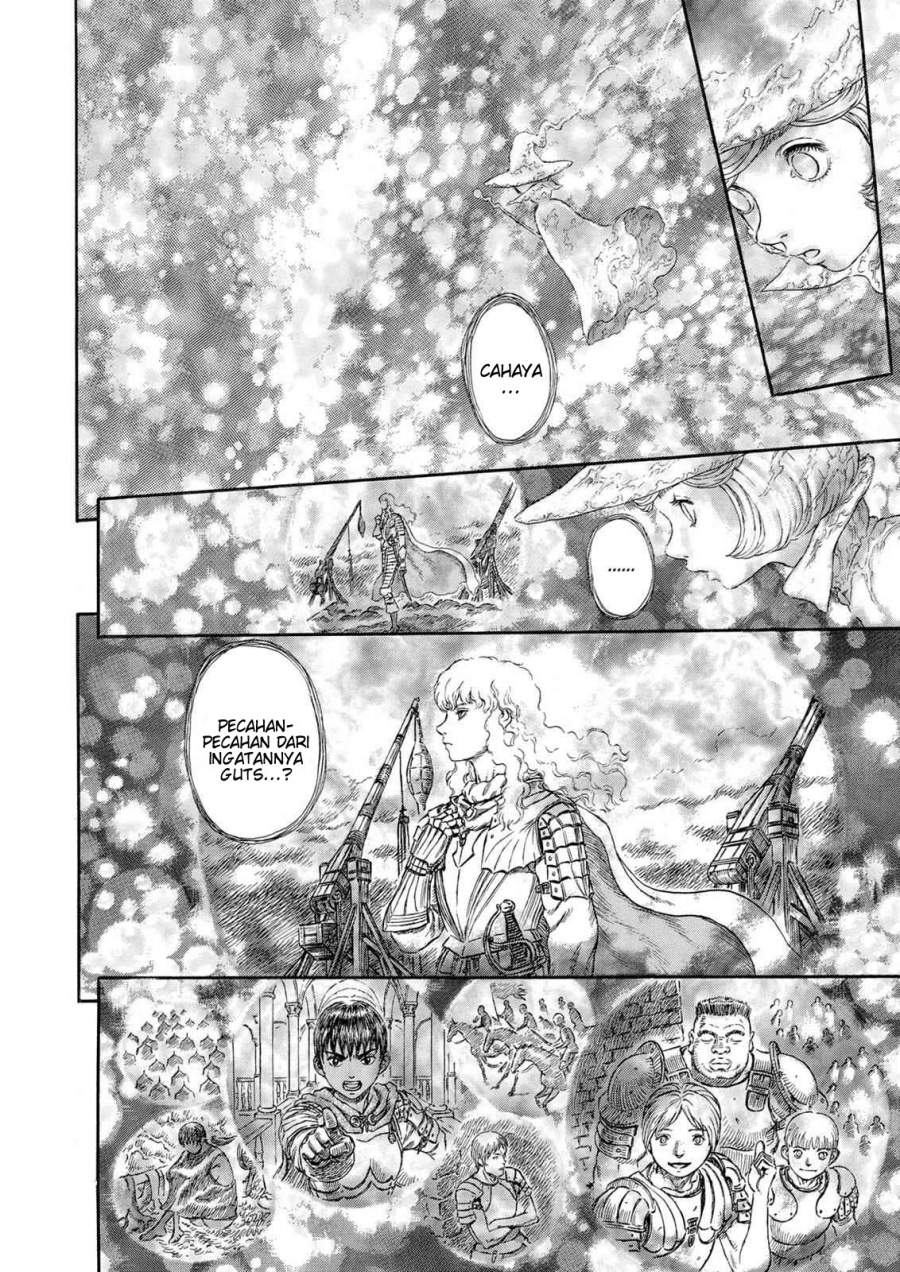 Read Berserk (ID) Manga Online