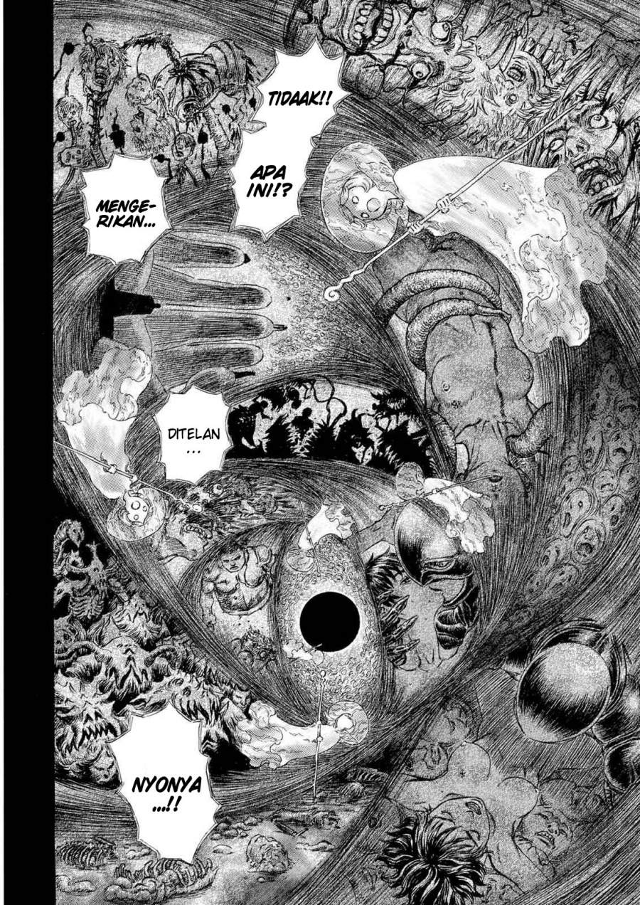 Read Berserk (ID) Manga Online