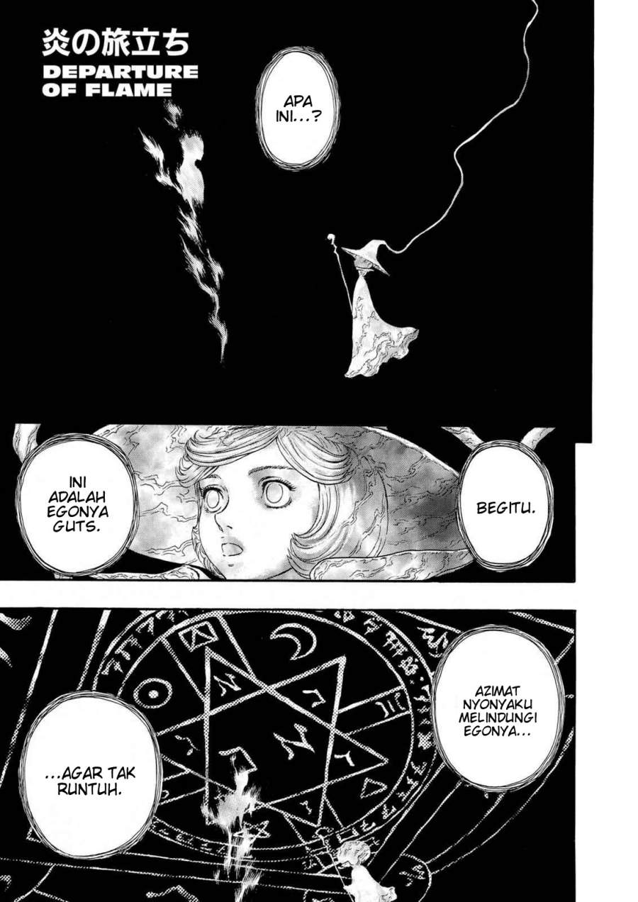 Read Berserk (ID) Manga Online