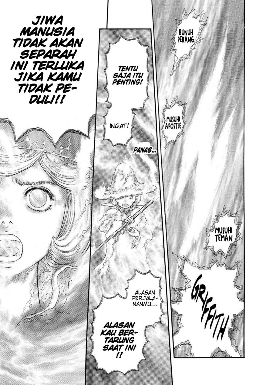 Read Berserk (ID) Manga Online