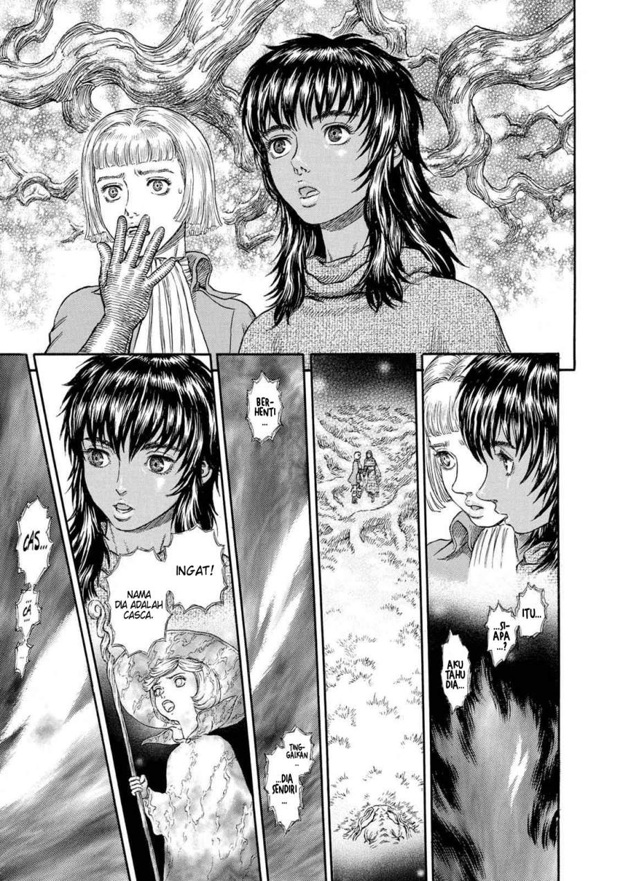 Read Berserk (ID) Manga Online