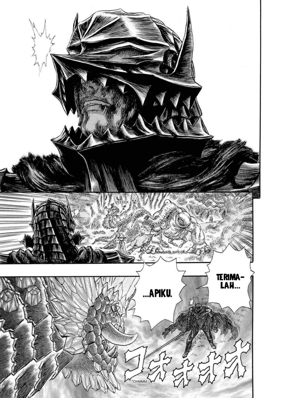 Read Berserk (ID) Manga Online