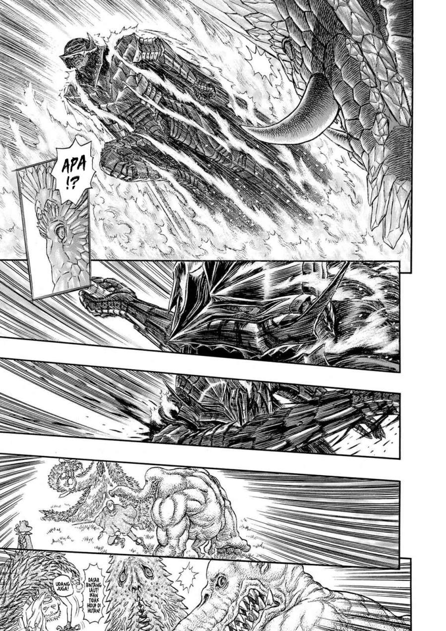 Read Berserk (ID) Manga Online