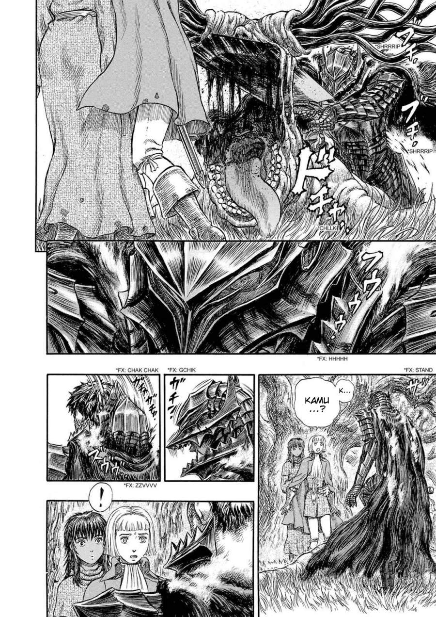 Read Berserk (ID) Manga Online