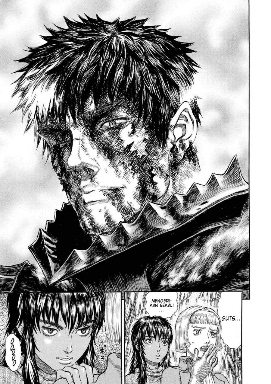 Read Berserk (ID) Manga Online