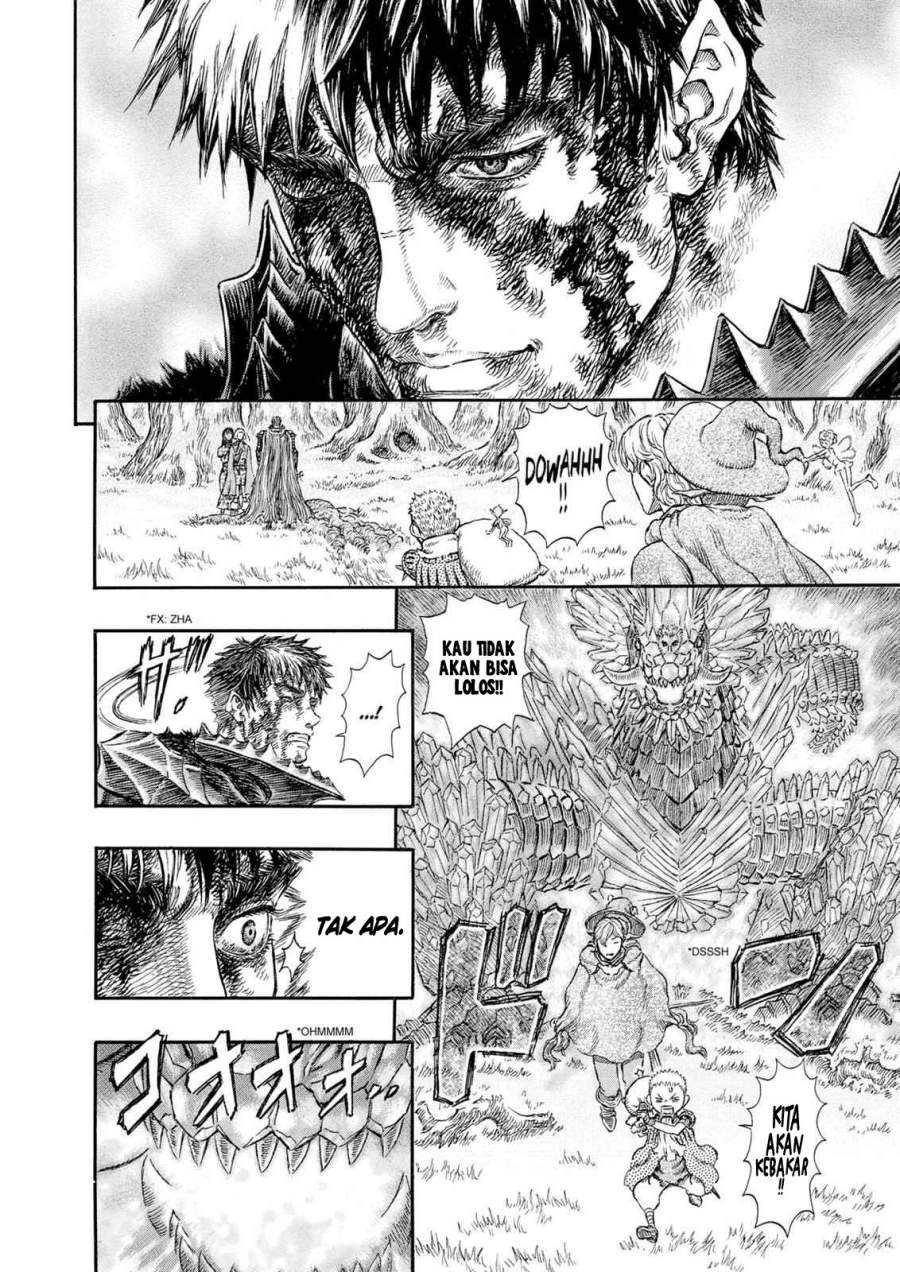 Read Berserk (ID) Manga Online