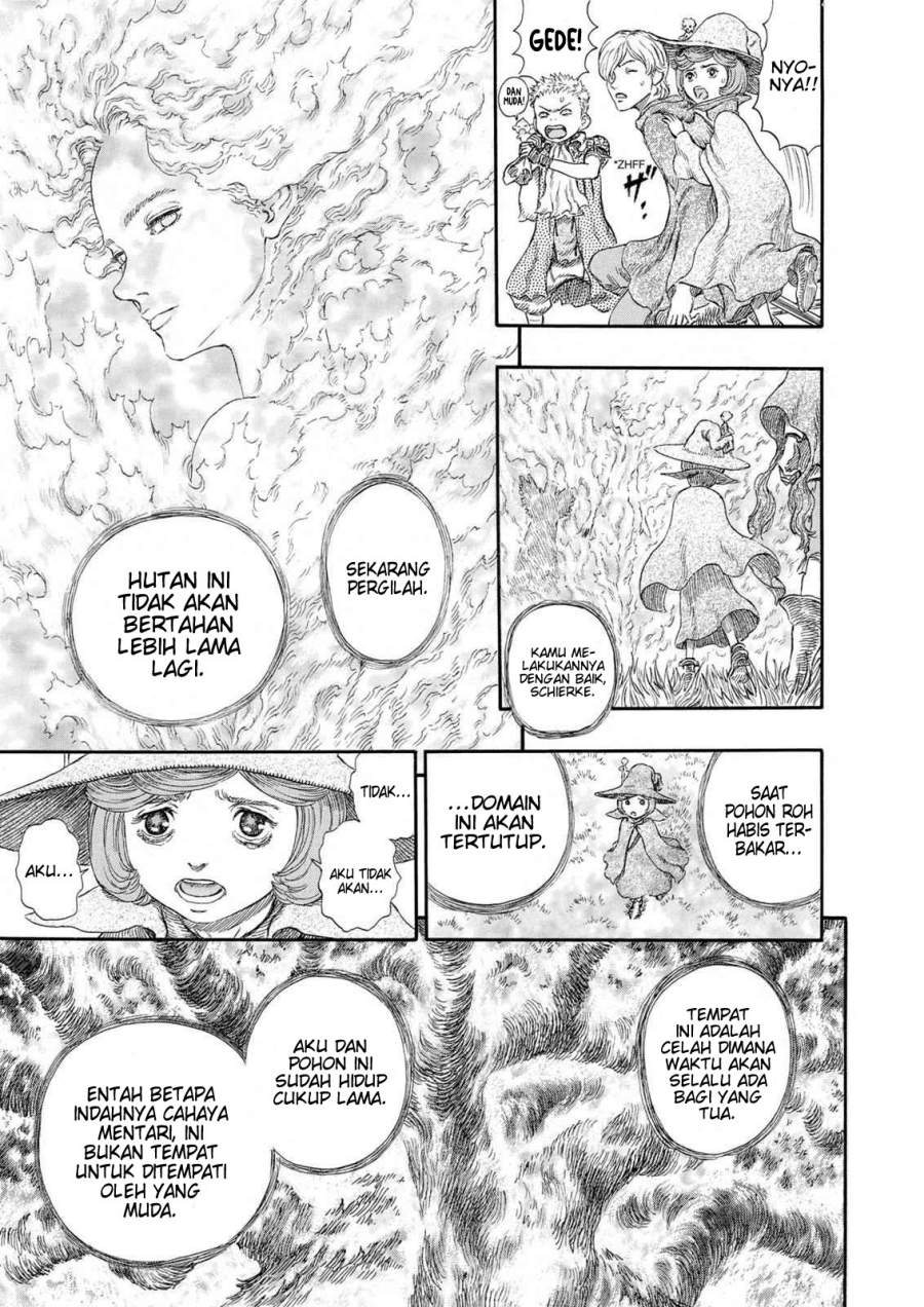 Read Berserk (ID) Manga Online