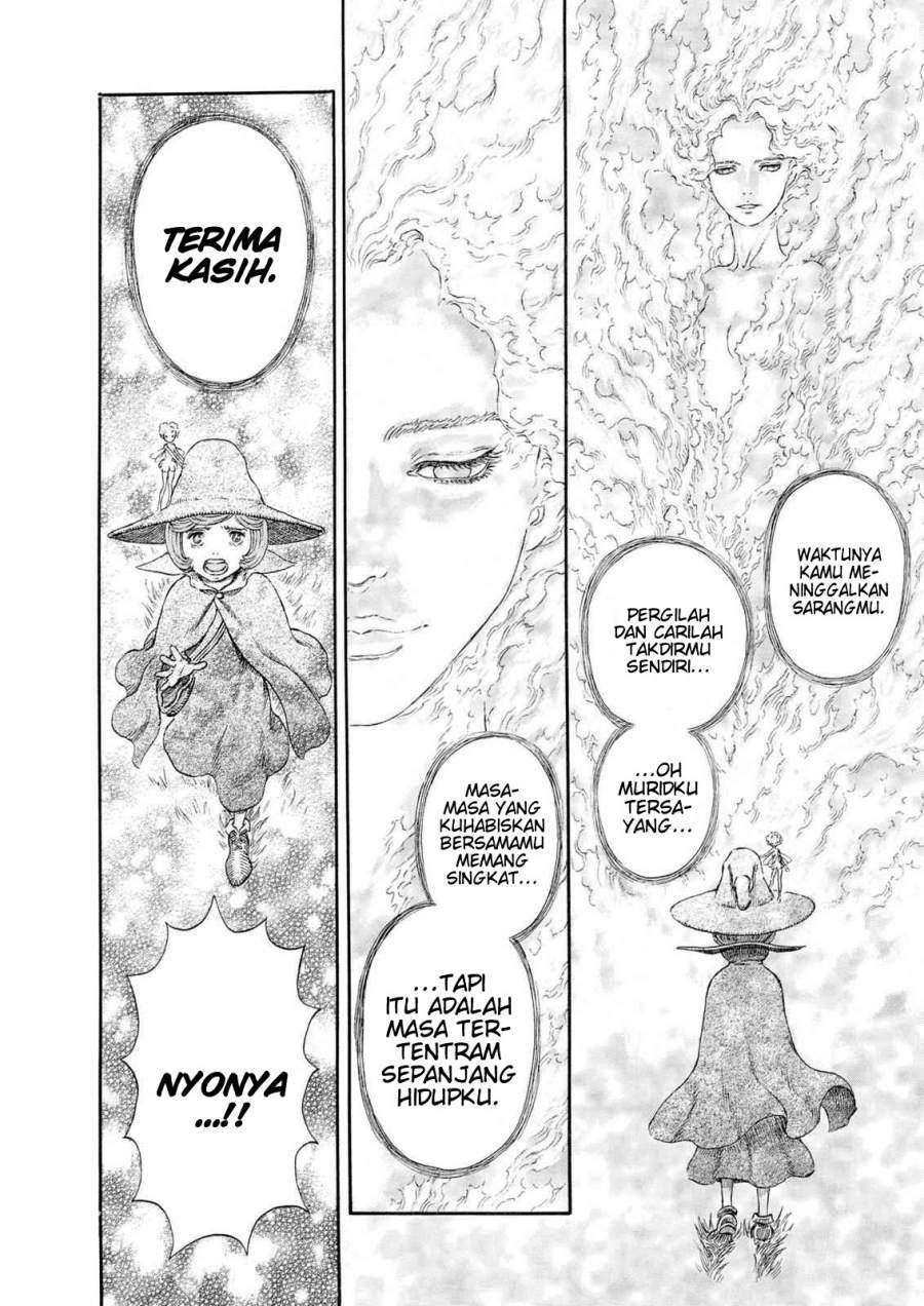 Read Berserk (ID) Manga Online