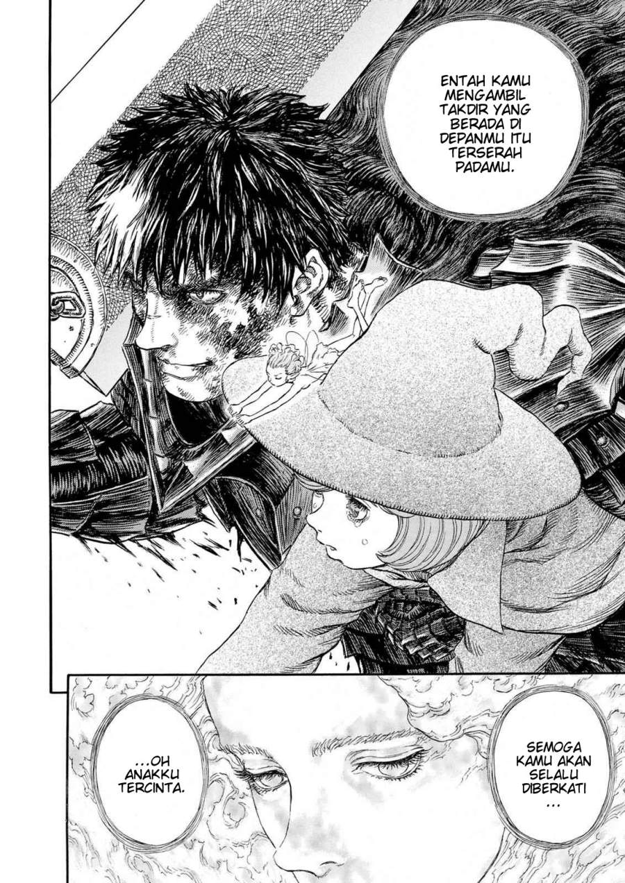 Read Berserk (ID) Manga Online