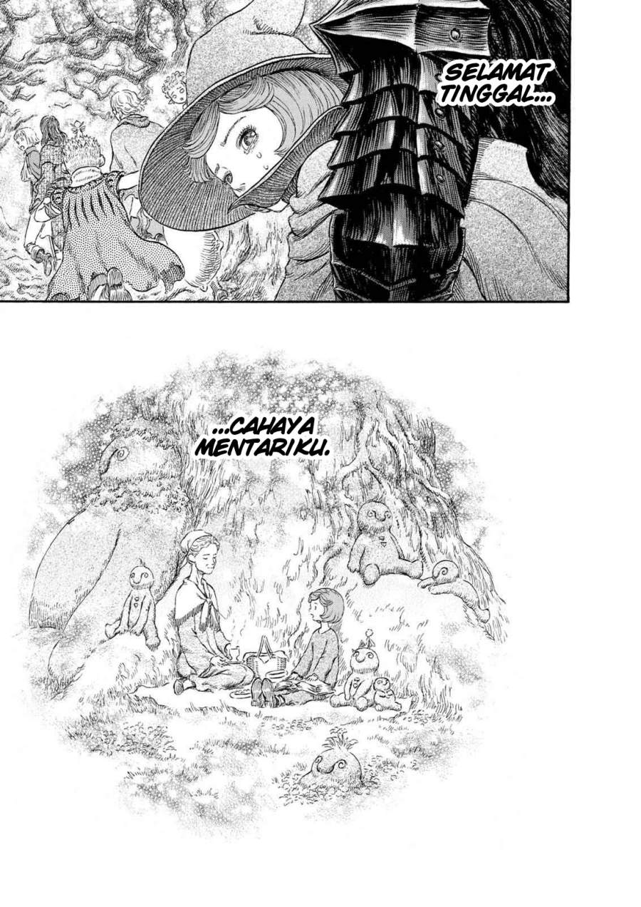 Read Berserk (ID) Manga Online