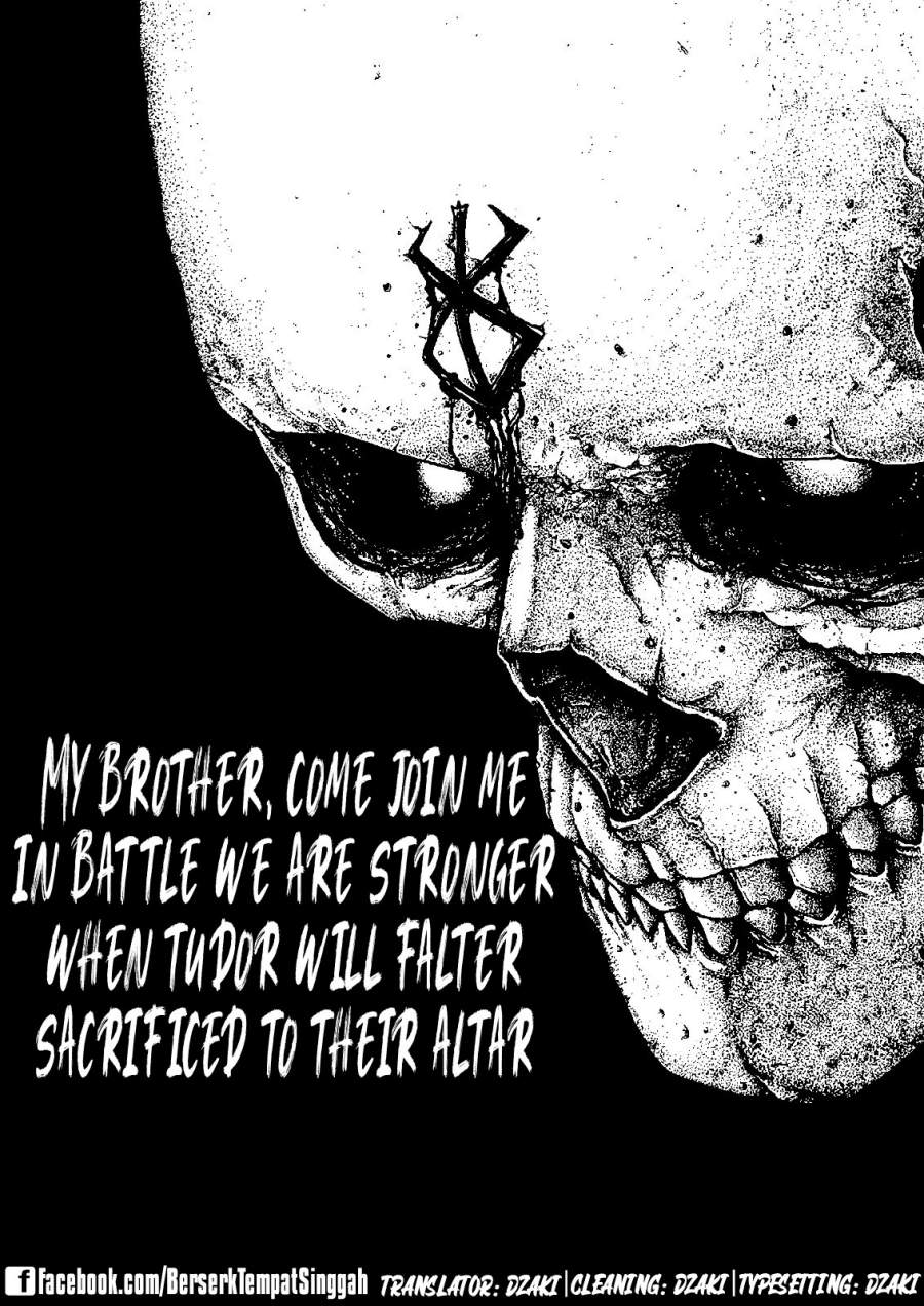 Read Berserk (ID) Manga Online