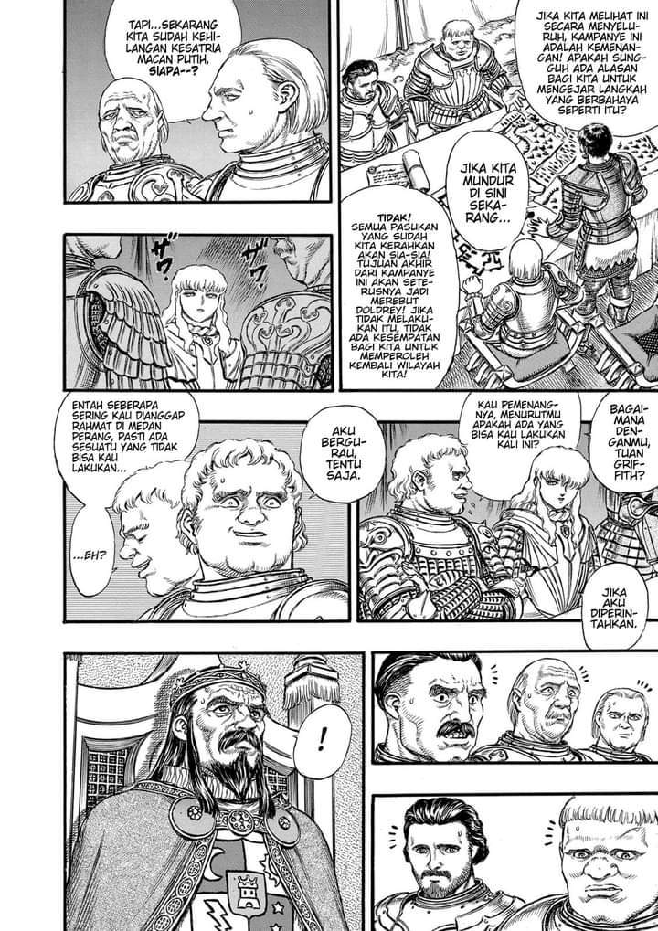 Read Berserk (ID) Manga Online