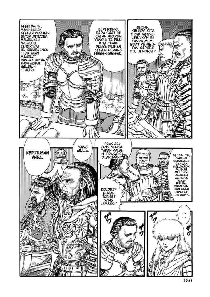 Read Berserk (ID) Manga Online