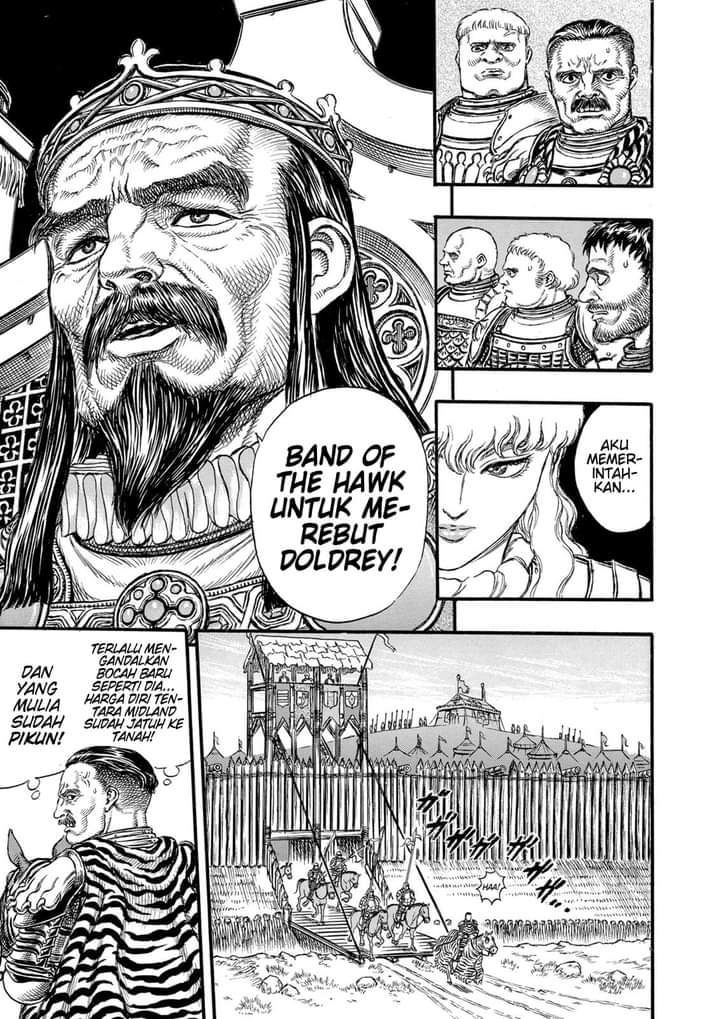 Read Berserk (ID) Manga Online