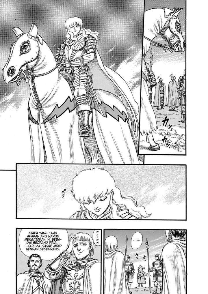 Read Berserk (ID) Manga Online