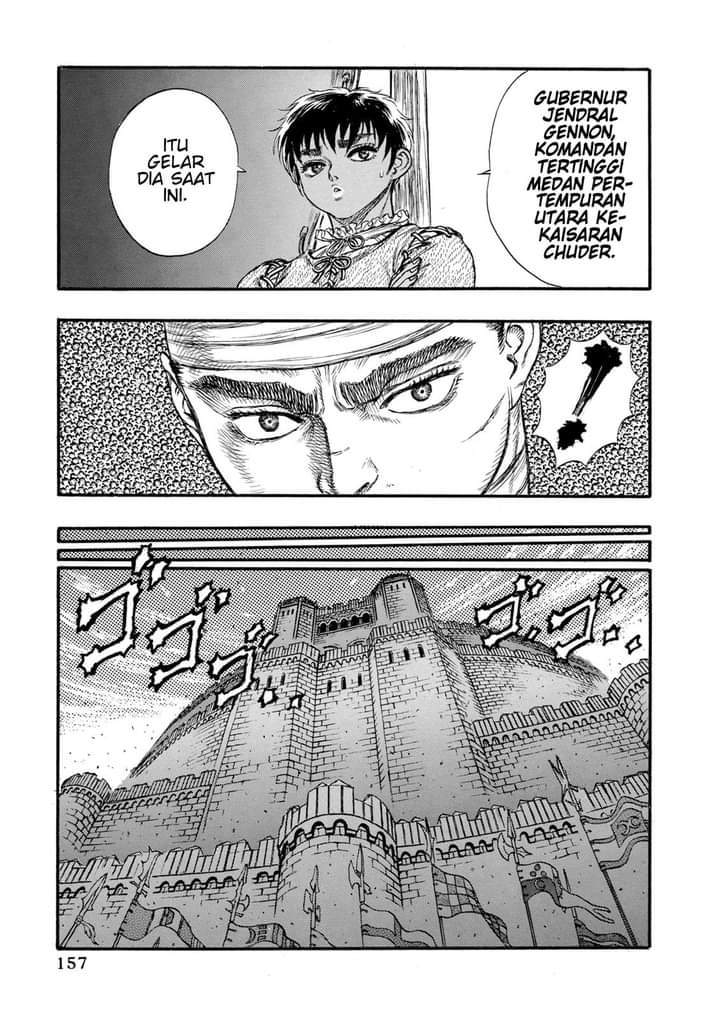 Read Berserk (ID) Manga Online