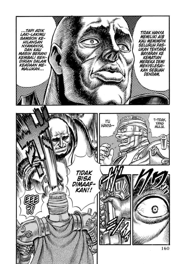 Read Berserk (ID) Manga Online