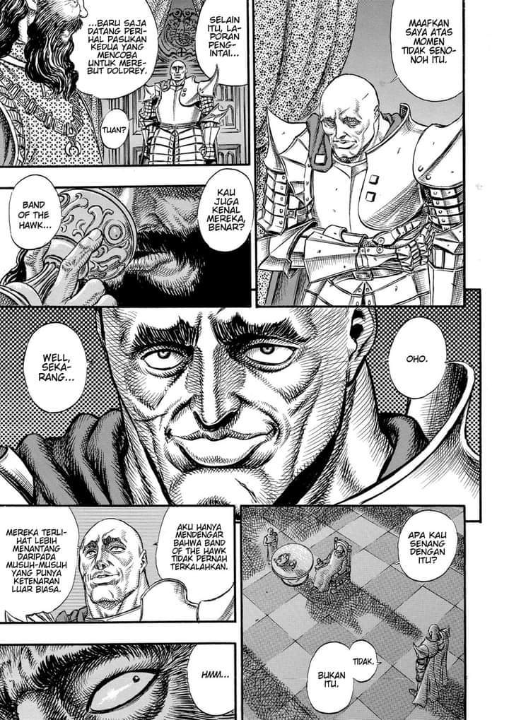 Read Berserk (ID) Manga Online