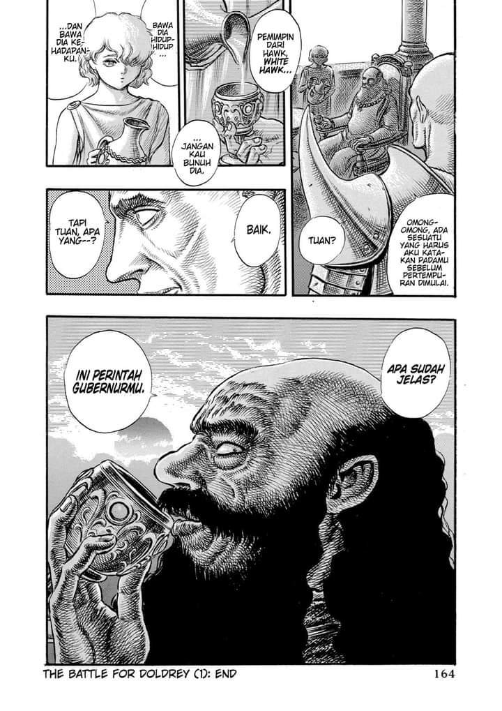 Read Berserk (ID) Manga Online