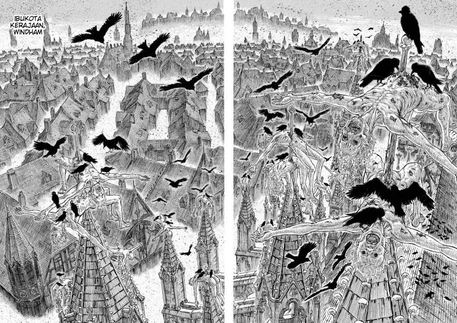 Read Berserk (ID) Manga Online