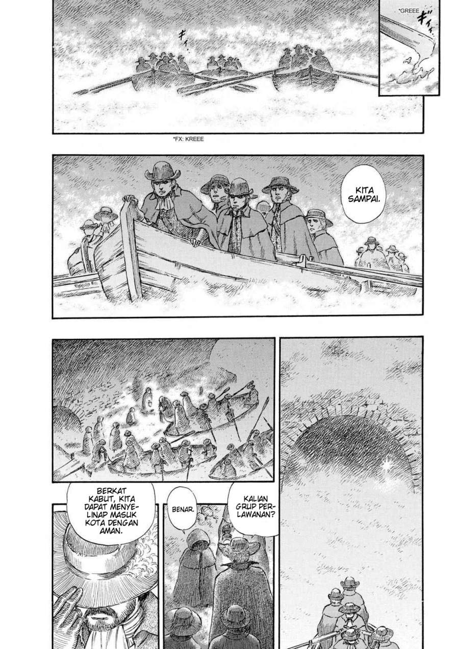 Read Berserk (ID) Manga Online