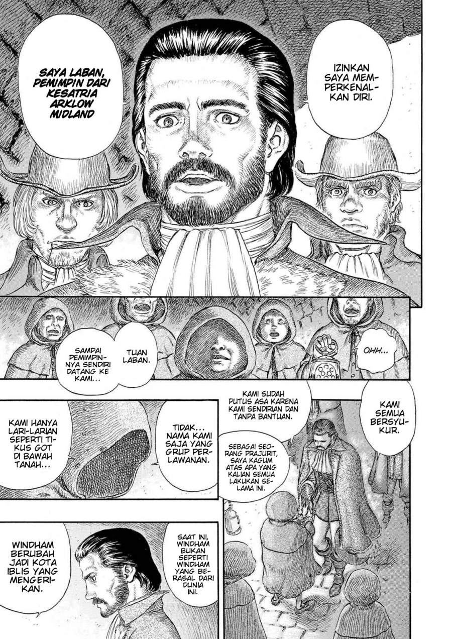 Read Berserk (ID) Manga Online