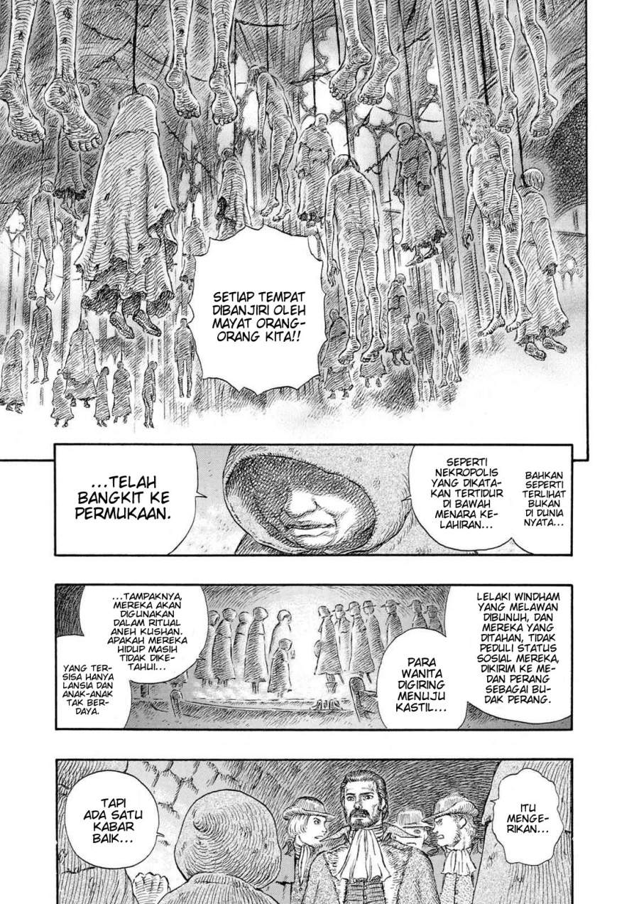 Read Berserk (ID) Manga Online