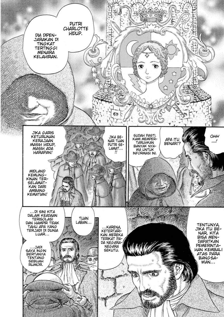 Read Berserk (ID) Manga Online