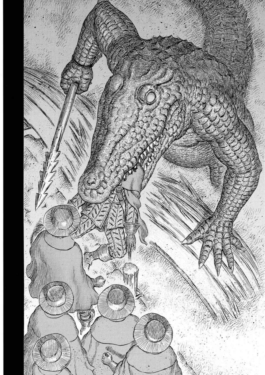 Read Berserk (ID) Manga Online