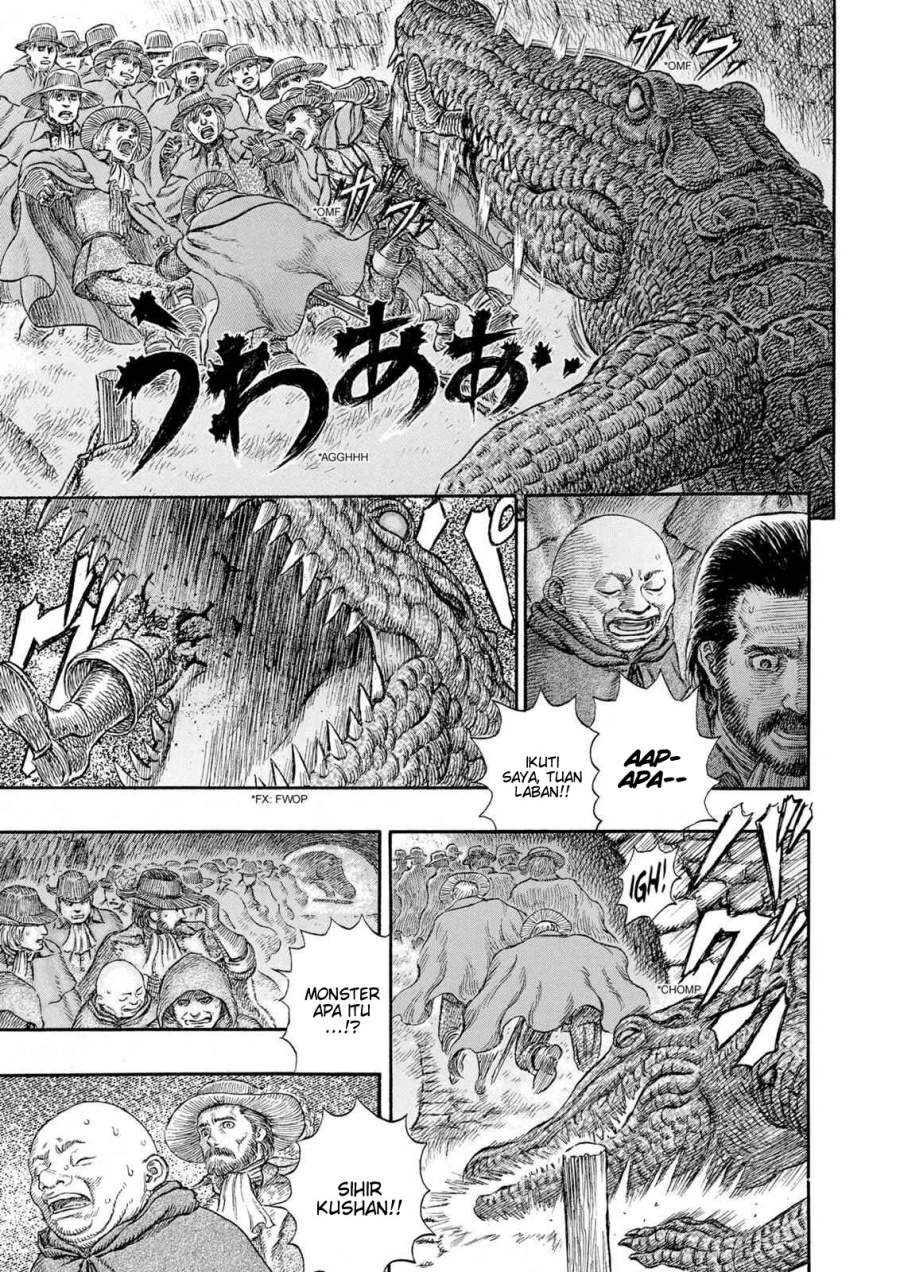 Read Berserk (ID) Manga Online