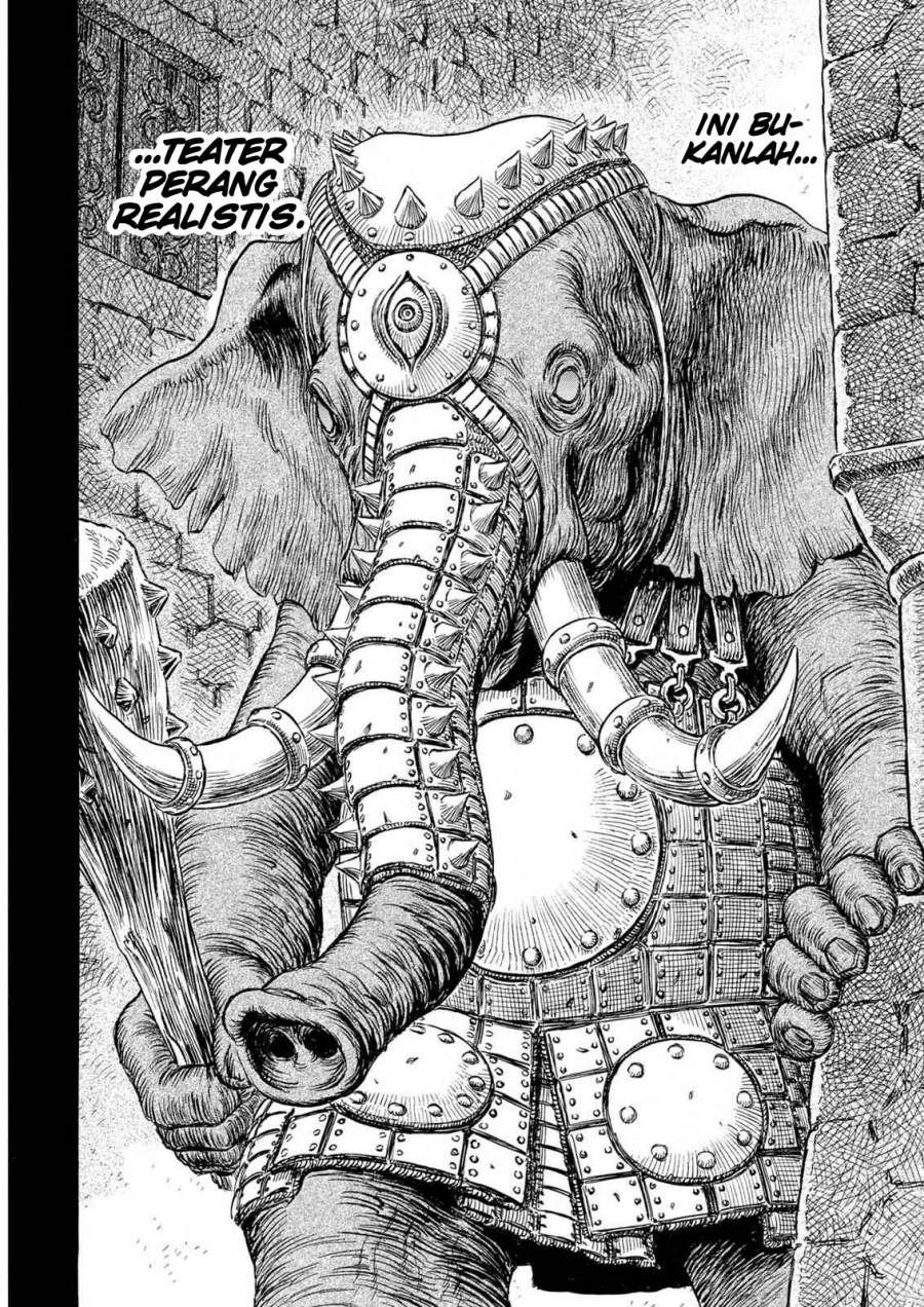 Read Berserk (ID) Manga Online