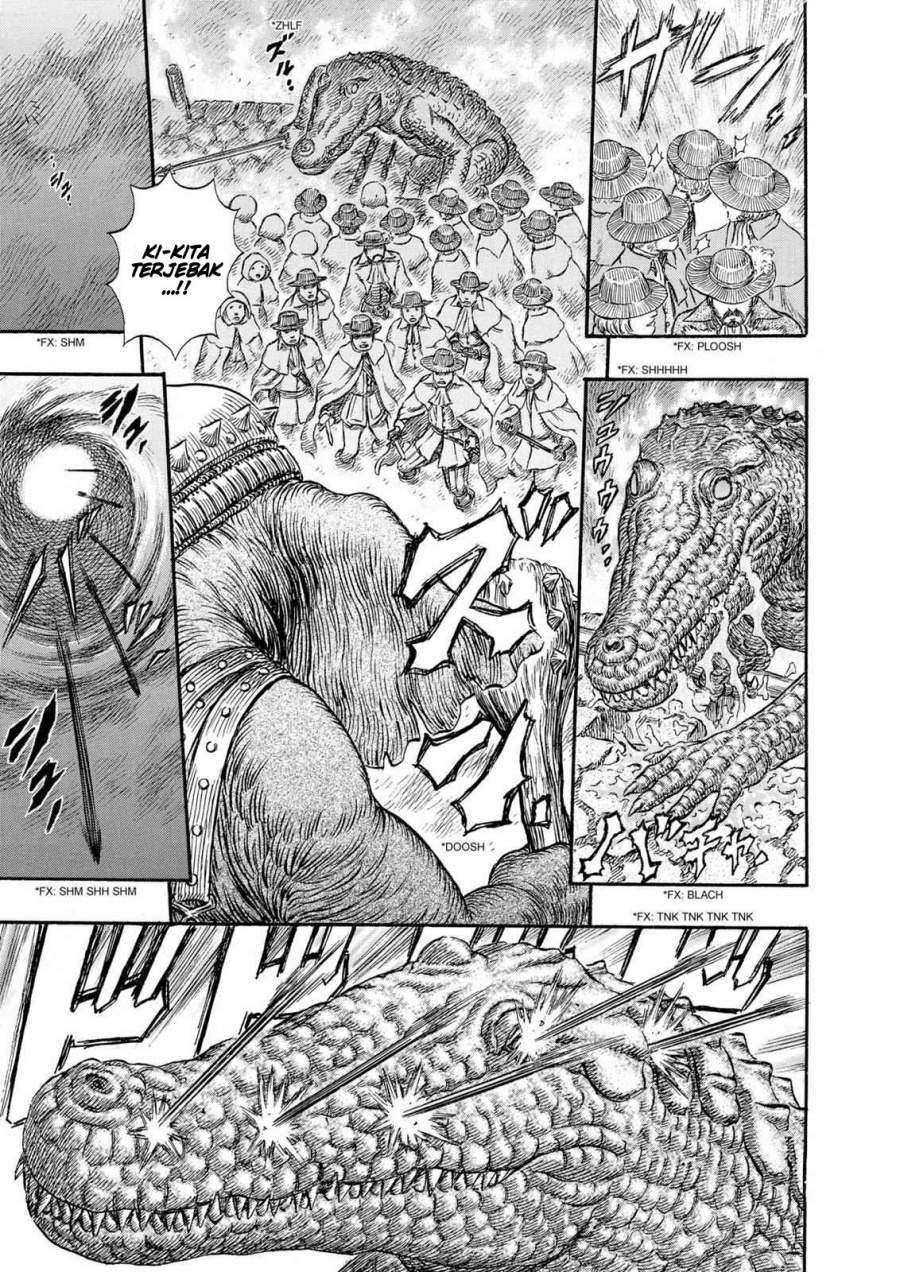 Read Berserk (ID) Manga Online