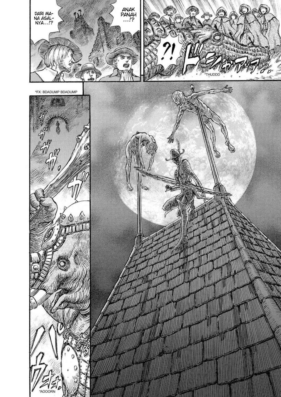 Read Berserk (ID) Manga Online