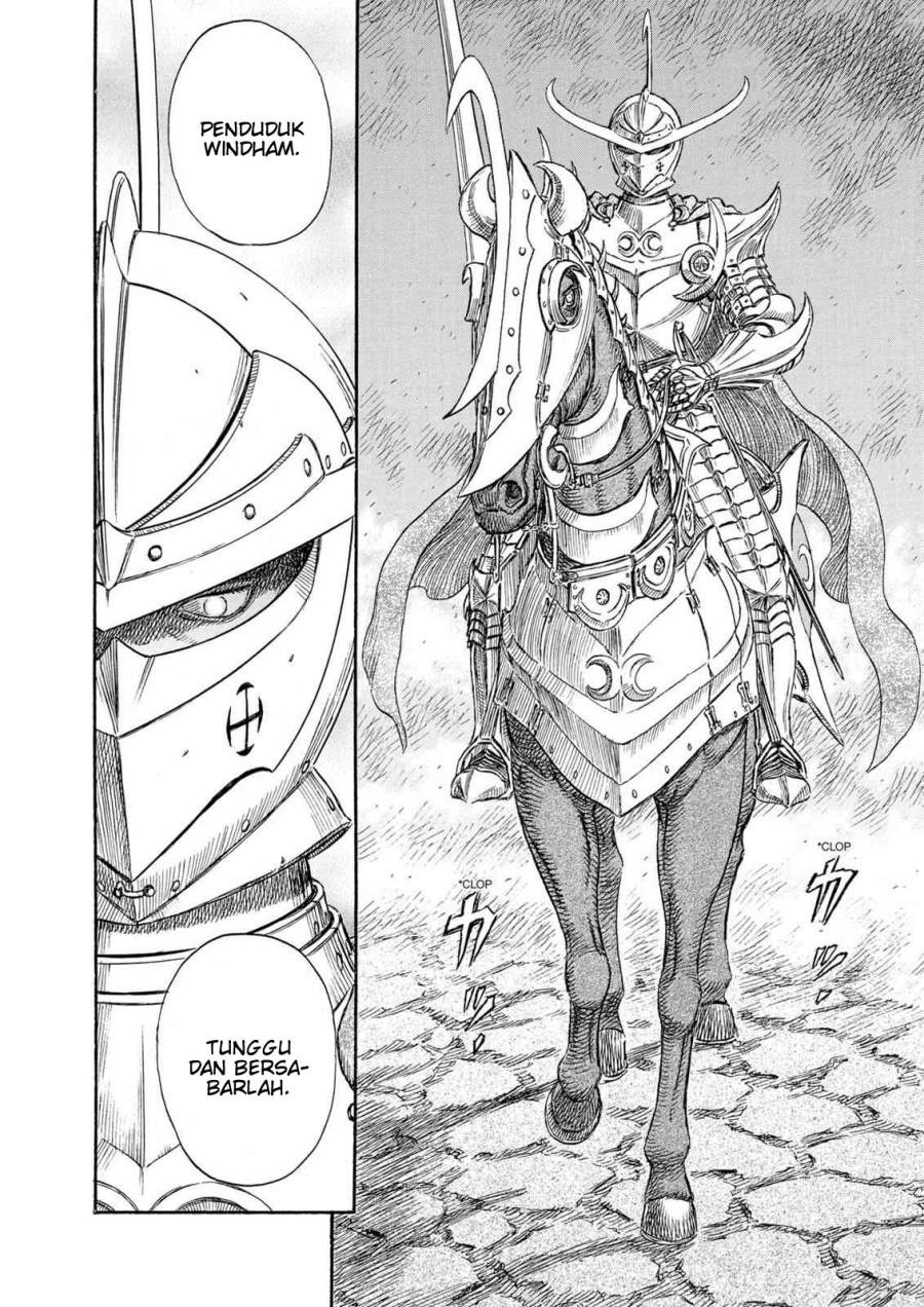 Read Berserk (ID) Manga Online