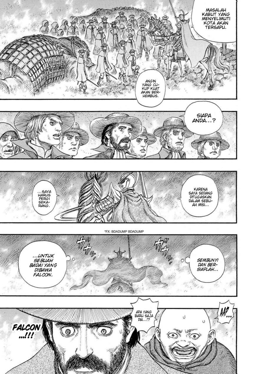 Read Berserk (ID) Manga Online