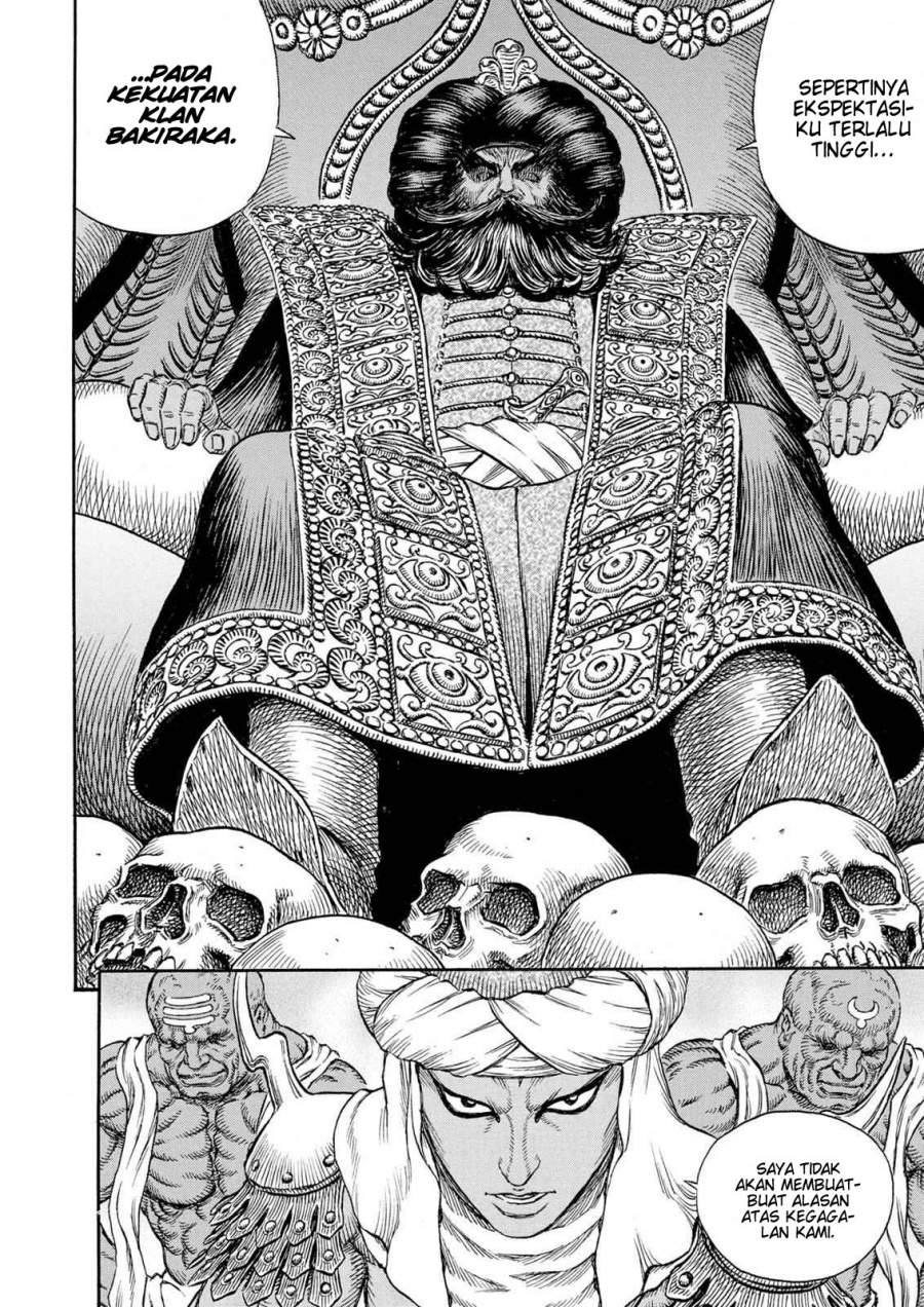 Read Berserk (ID) Manga Online