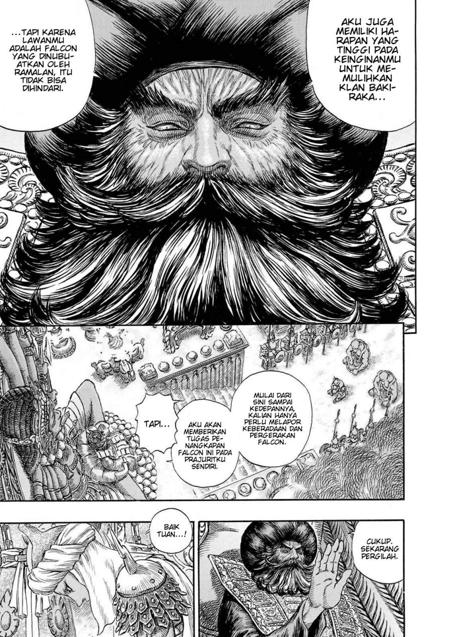 Read Berserk (ID) Manga Online