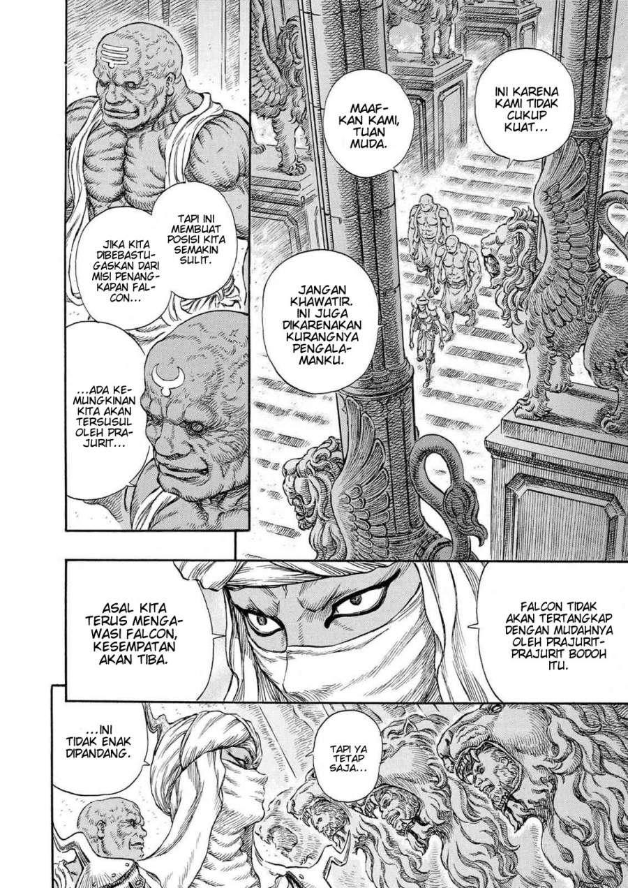 Read Berserk (ID) Manga Online