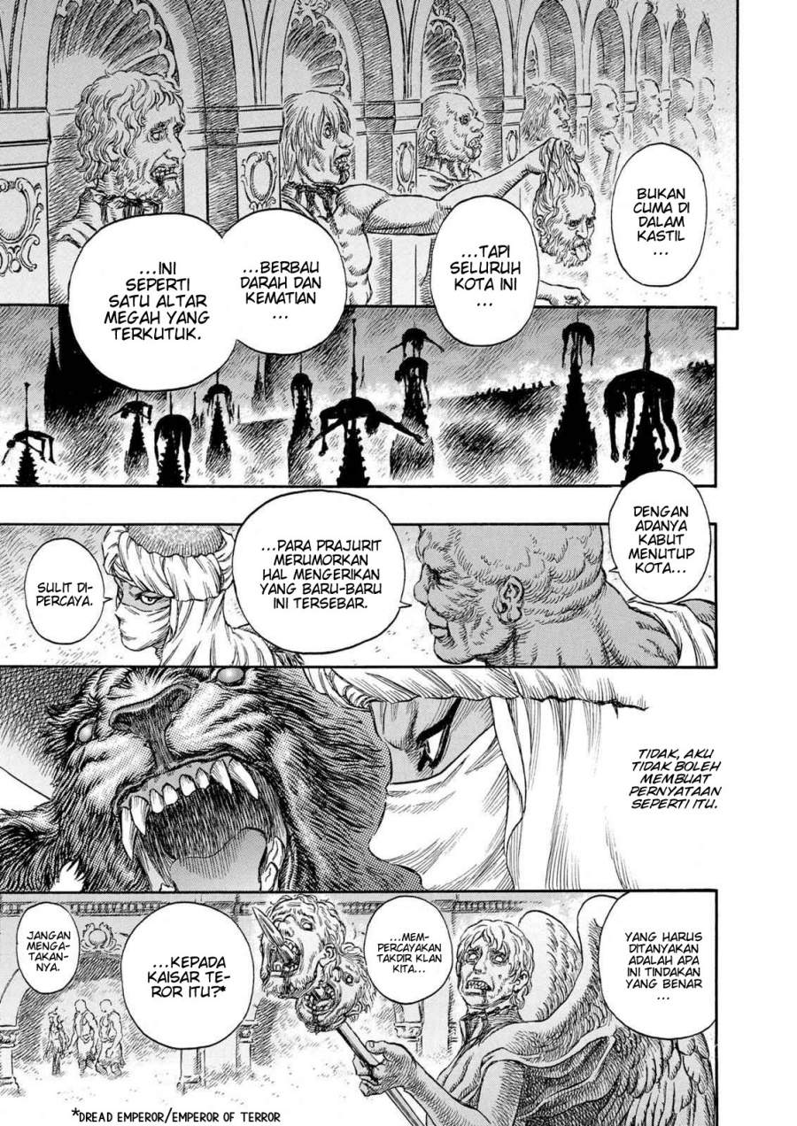 Read Berserk (ID) Manga Online