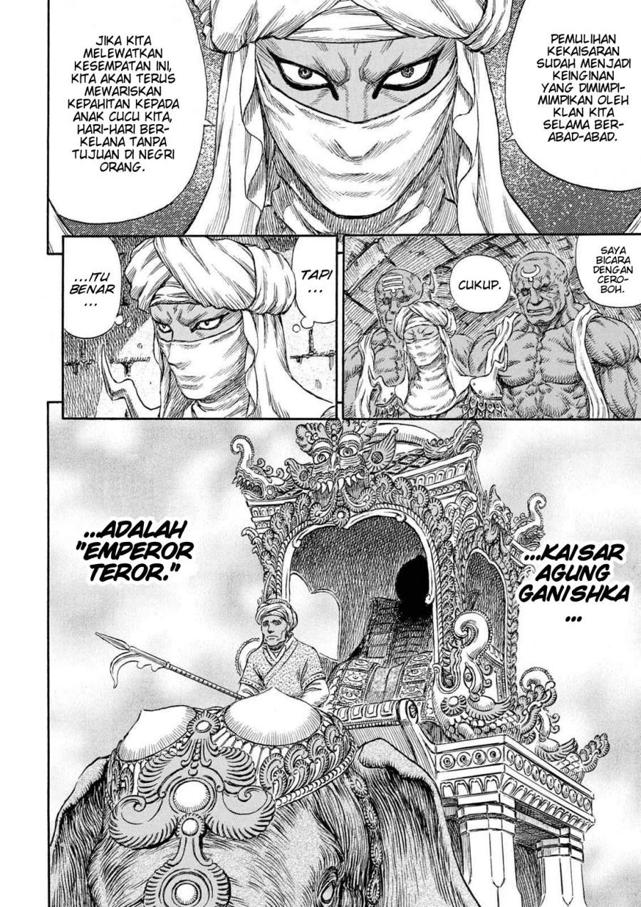 Read Berserk (ID) Manga Online